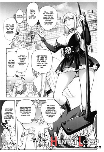 Yurushite Anata... - Decensored page 165