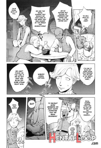 Yurushite Anata... - Decensored page 166