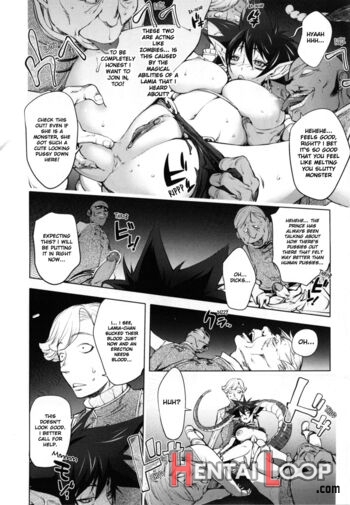 Yurushite Anata... - Decensored page 174