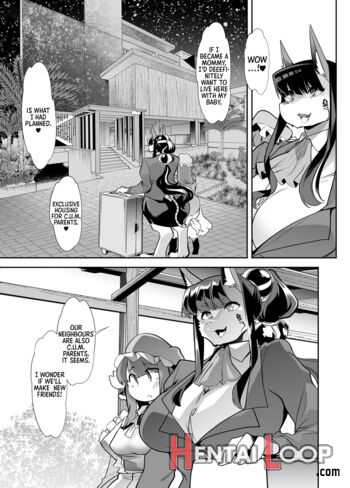 Yuutousei-chan Wa Shaseibyou page 29