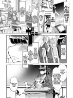 Yuutousei-chan Wa Shaseibyou page 4