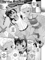 Zako To Yobanaide & Wakarase After - Decensored page 6