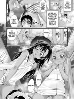 Zako To Yobanaide & Wakarase After - Decensored page 7