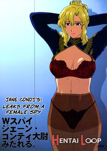 Zeon Lost War Chronicles page 4