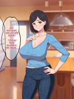 10-nen-buri Sex Ga Oyako Sex De Kozukuri Sex Made Shichau Okaa-san Wa Suki Desu Ka? page 2