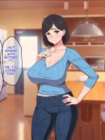 10-nen-buri Sex Ga Oyako Sex De Kozukuri Sex Made Shichau Okaa-san Wa Suki Desu Ka? page 3