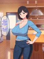 10-nen-buri Sex Ga Oyako Sex De Kozukuri Sex Made Shichau Okaa-san Wa Suki Desu Ka? page 3