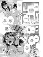 365 Nichi Mesubiyori In Summer page 1