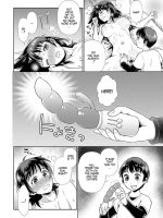 365 Nichi Mesubiyori page 10