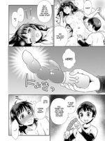 365 Nichi Mesubiyori page 10