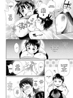 365 Nichi Mesubiyori page 4