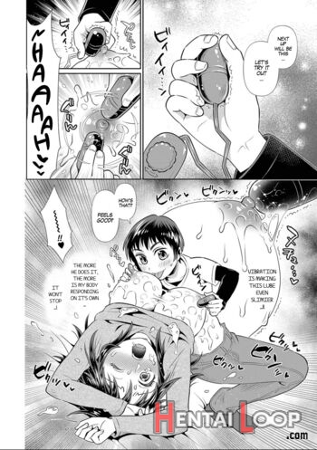 365 Nichi Mesubiyori page 6