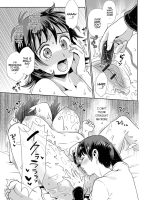 365 Nichi Mesubiyori page 9