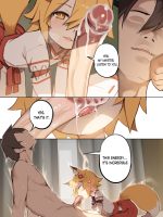 800 Years Promise page 10