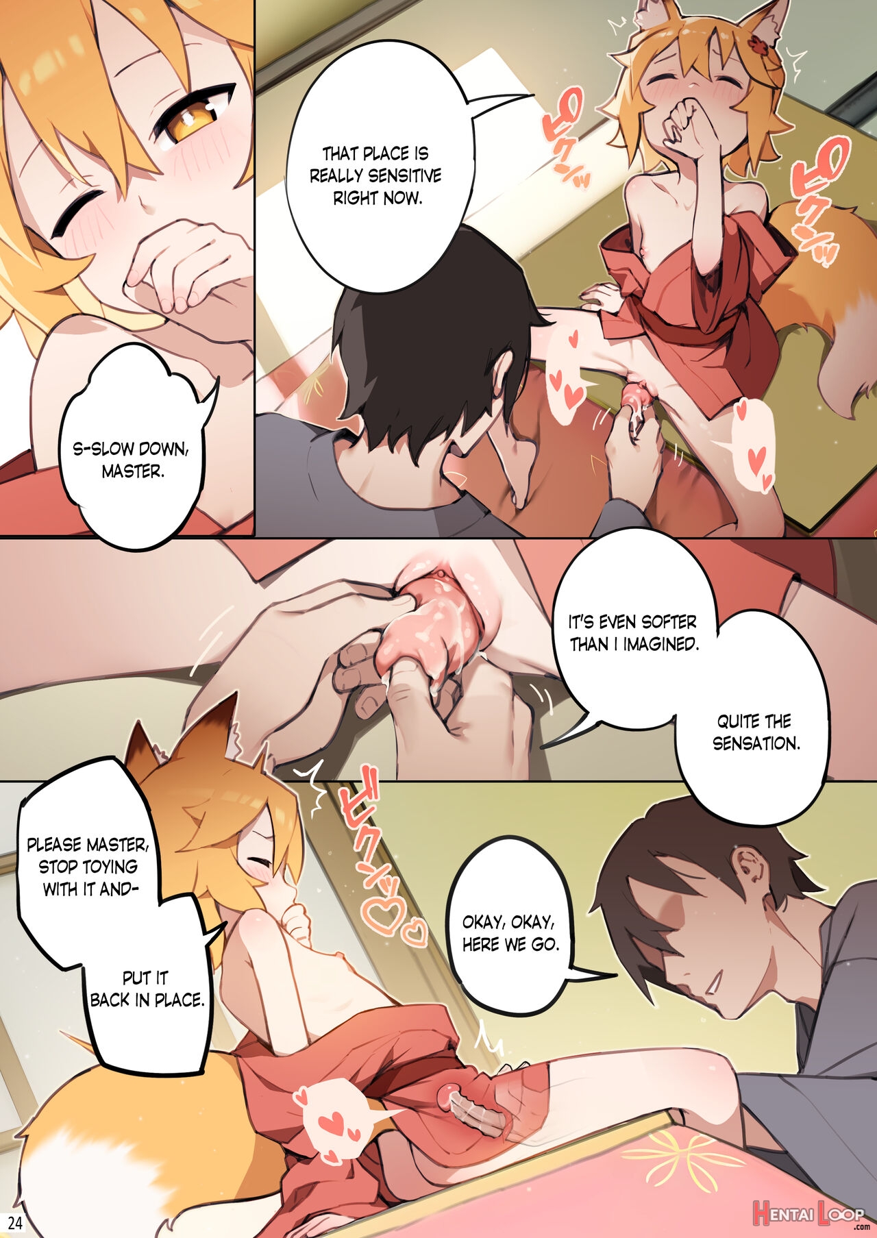 800 Years Promise page 25