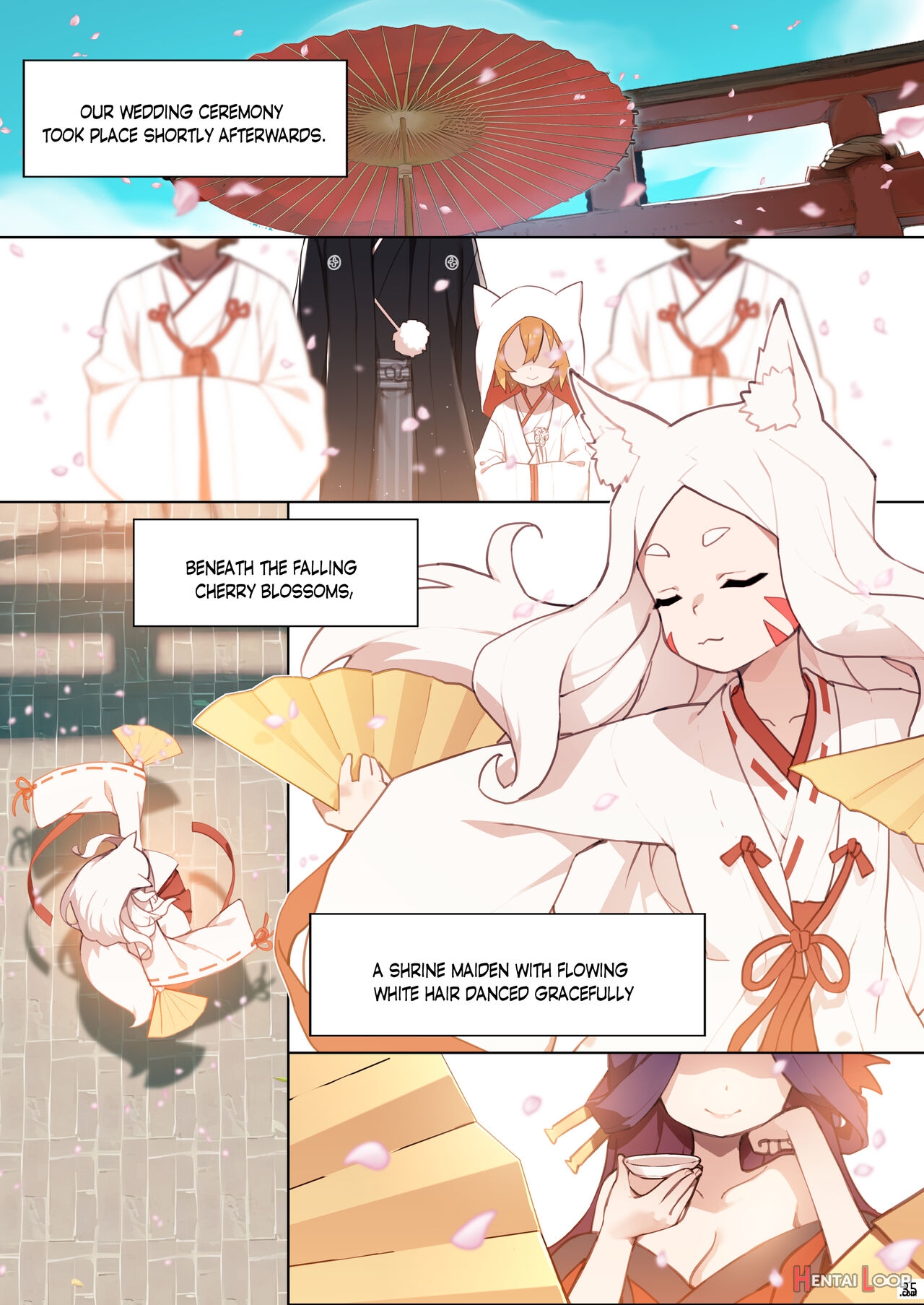 800 Years Promise page 36