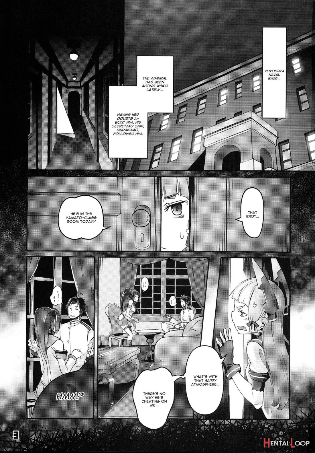 93-shiki Sanso Gyorai Full Burst page 2