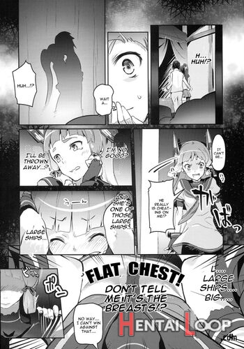 93-shiki Sanso Gyorai Full Burst page 3