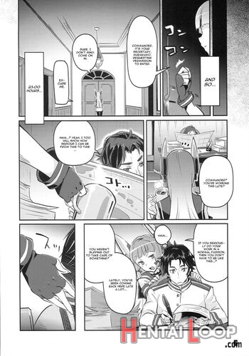 93-shiki Sanso Gyorai Full Burst page 5