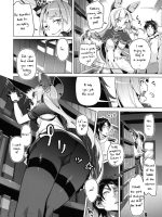 93-shiki Sanso Gyorai Ignition! - Type93 Torpedo Ignition! page 6