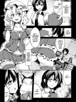 Abyss Of Pleasure Shoujo Indaroku -ni- page 4