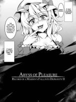 Abyss Of Pleasure Shoujo Indaroku -ni- page 5