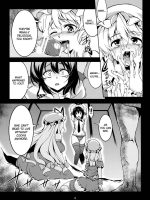 Abyss Of Pleasure Shoujo Indaroku -ni- page 7