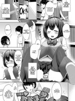Afterschool ♥ Onahole~ page 1