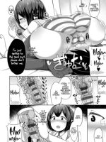 Afterschool ♥ Onahole~ page 10