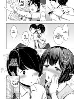 Afterschool ♥ Onahole~ page 2
