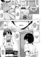 Afterschool ♥ Onahole~ page 3