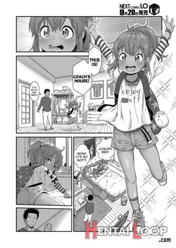 Ai Contact!! page 18