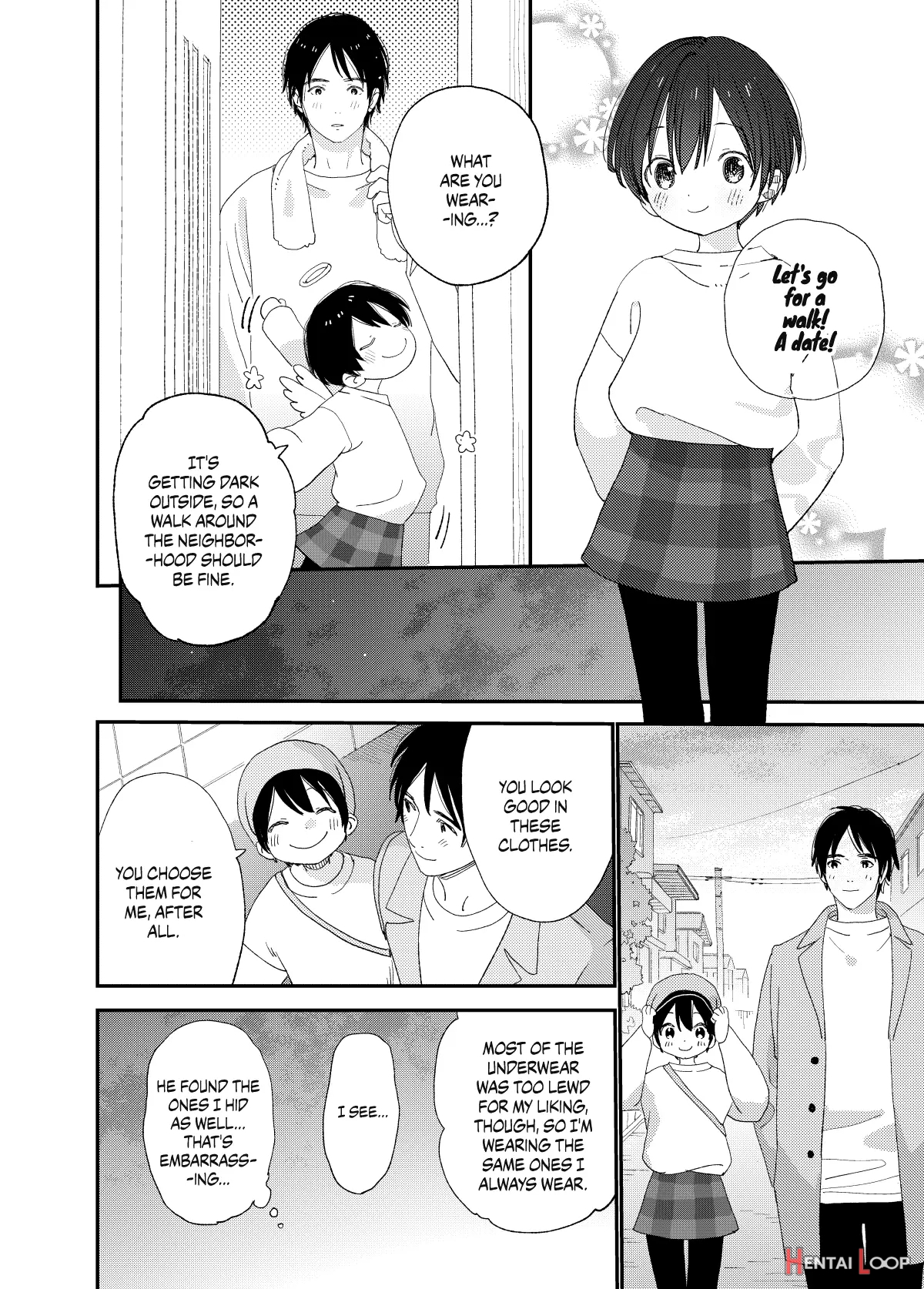 Ai Ni Kita Yo. page 26