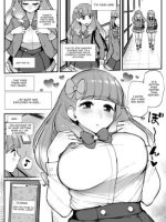 Aine-chan No Oppai page 2
