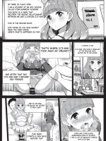 Aine No Tomodachi Diary Vol. 2 page 2