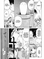 Aino Mahou Wo Oshiete page 10