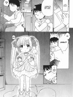 Aino Mahou Wo Oshiete page 8