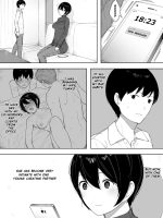 Aisai, Doui No Ue, Netorare 3 ~ogawa-ke No Baai~ page 2