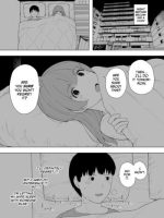 Aisai, Doui No Ue, Netorare 5 ~moriguchi-ke No Onna~ - Decensored page 3