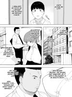 Aisai, Doui No Ue, Netorare 5 ~moriguchi-ke No Onna~ - Decensored page 5