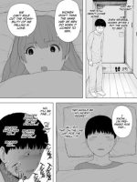 Aisai, Doui No Ue, Netorare 5 ~moriguchi-ke No Onna~ - Decensored page 7
