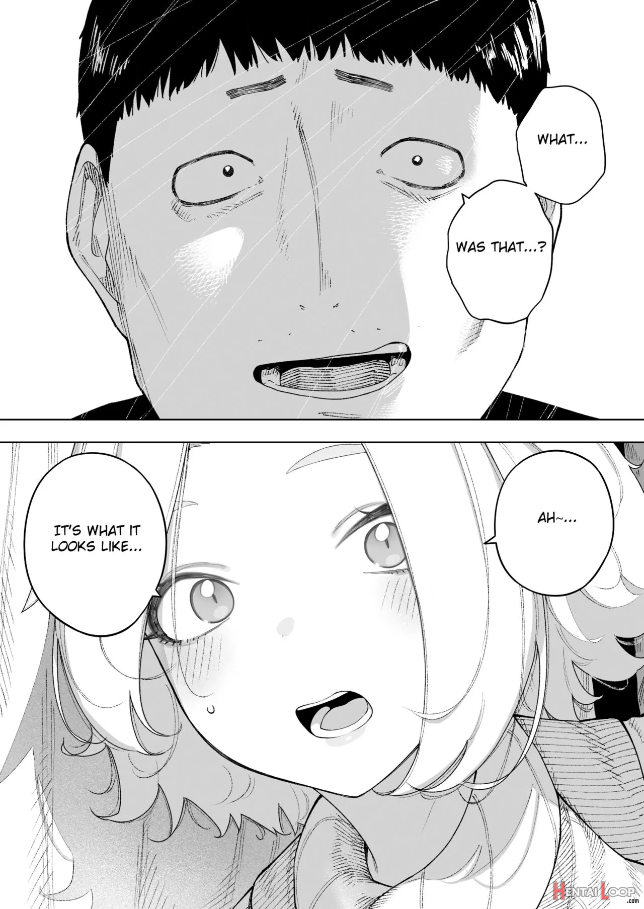 Aisai, Doui No Ue, Netorare 7 Tears Of Father page 46