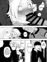 Aisai, Doui No Ue, Netorare 7 Tears Of Father page 5