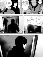 Aisai, Doui No Ue, Netorare 7 Tears Of Father page 6