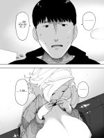 Aisai, Doui No Ue, Netorare 7 Tears Of Father page 8