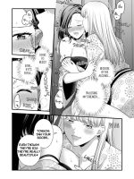 Aishite Ii No Wa, Karada Dake 2 - Onsen Ryokou No Yoru page 4