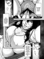 Aizome - Decensored page 10
