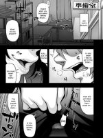 Aizome - Decensored page 4