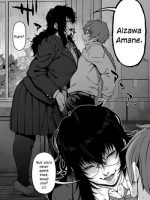 Aizome - Decensored page 5