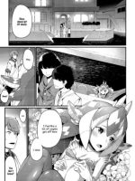 Ajin Shoujo Tan Vol. 5 Another page 2